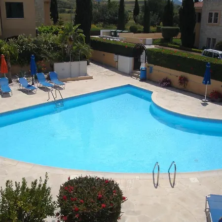 Emma's Place Daire *